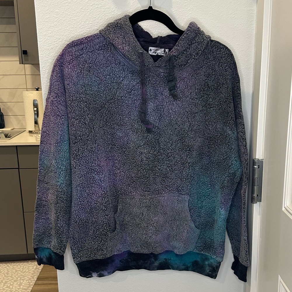Soft Serve Clothing Sweatshirt